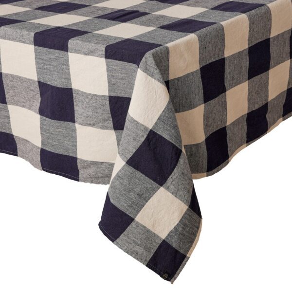 Nappe PALMA ENCRE 160X300