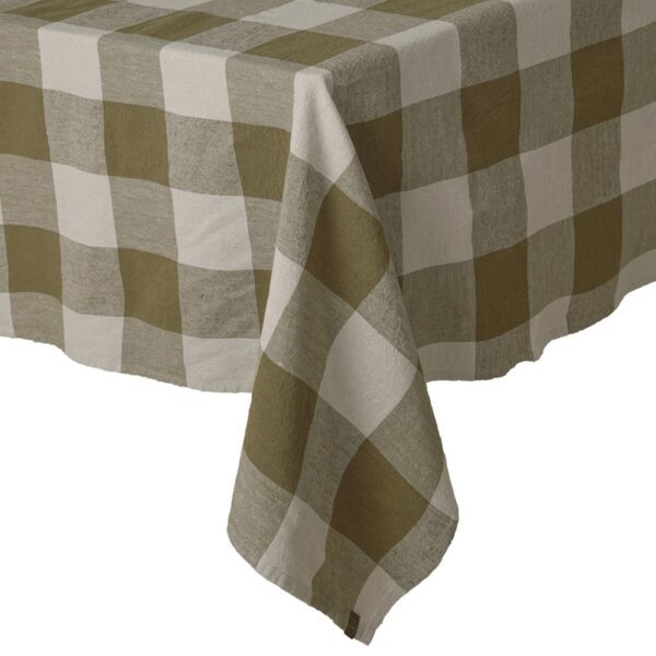 Nappe PALMA GOLD 160X250