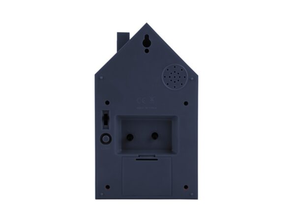 Horloge Coucou à poser DARK BLUE – Image 4