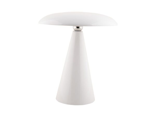 Lampe de table PHOEBE WHITE – Image 3