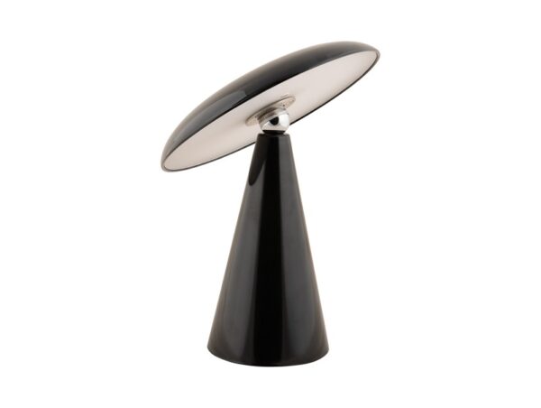 Lampe de table PHOEBE BLACK