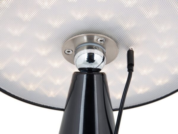Lampe de table PHOEBE BLACK – Image 3