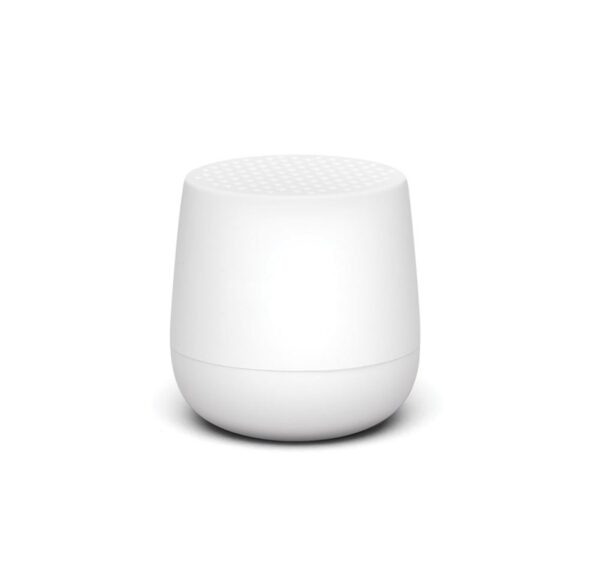 ENCEINTE MINO + MATT WHITE – Image 3