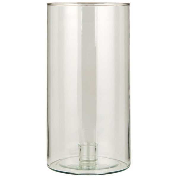 Photophore bougie flamme – Image 2