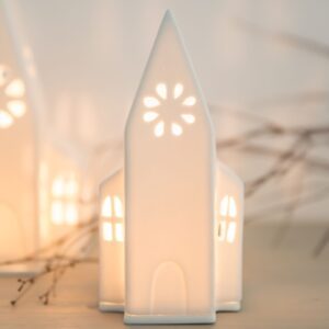 Light House SMALL CHURCH