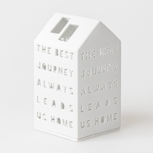 Light House THE BEST JOURNEY