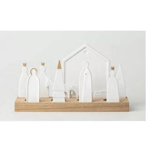 Light objet CHRISTMAS CRIP