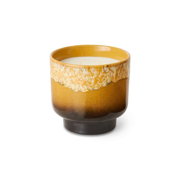 Bougie parfumée HK - VALENCIA – Image 2