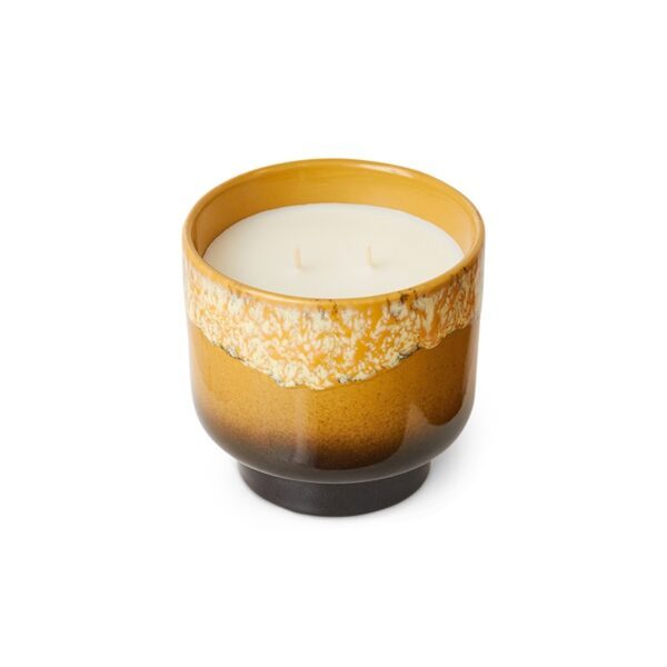 Bougie parfumée HK - VALENCIA – Image 3