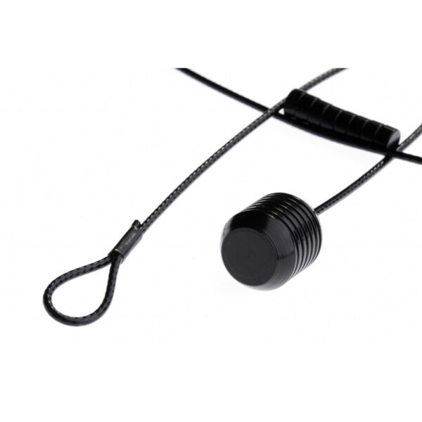 Cable photo NOIR 150 CM – Image 4