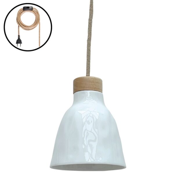 Baladeuse ROSINETTE SIMPLE