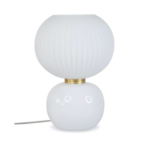 Lampe ADONIS - BLANC