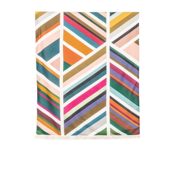 DRAP DE PLAGE MAYA PRUSSE