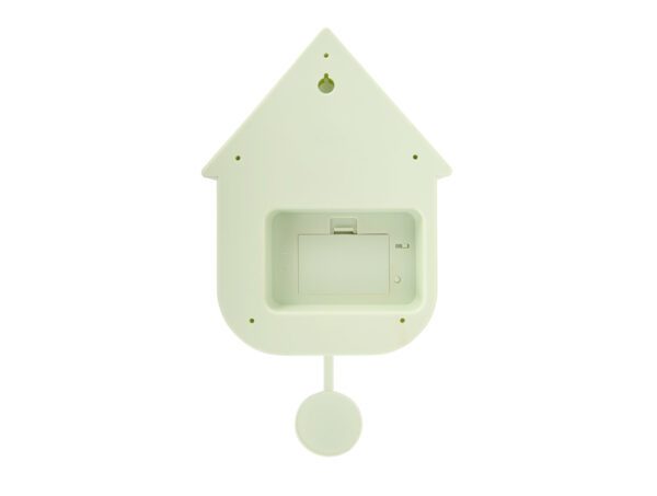 Horloge Coucou SOFT GREEN – Image 3