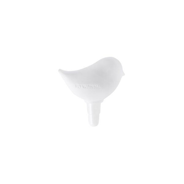 Bouchon bouteille oiseau RADER – Image 2