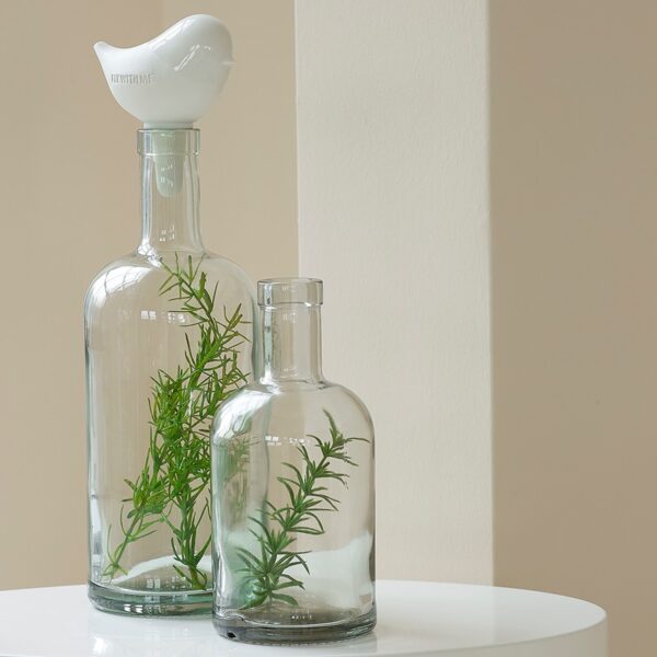 Bouchon bouteille oiseau RADER – Image 3