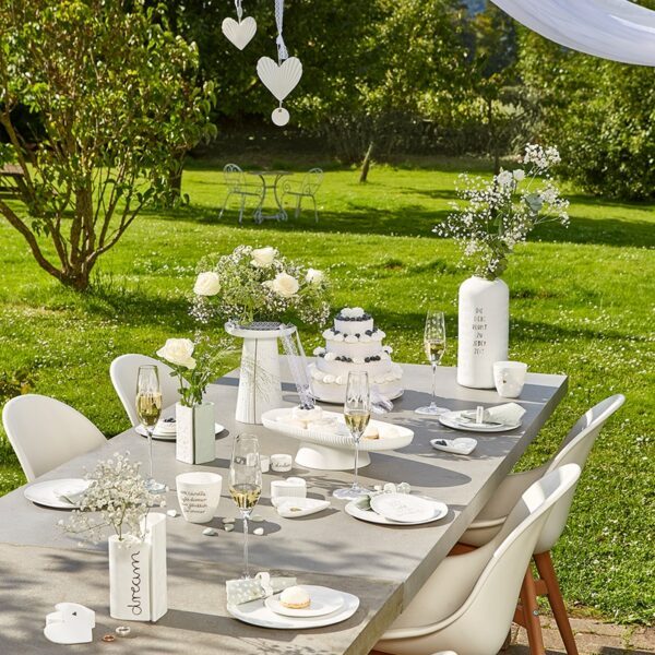 Duo de vases COEUR – Image 2