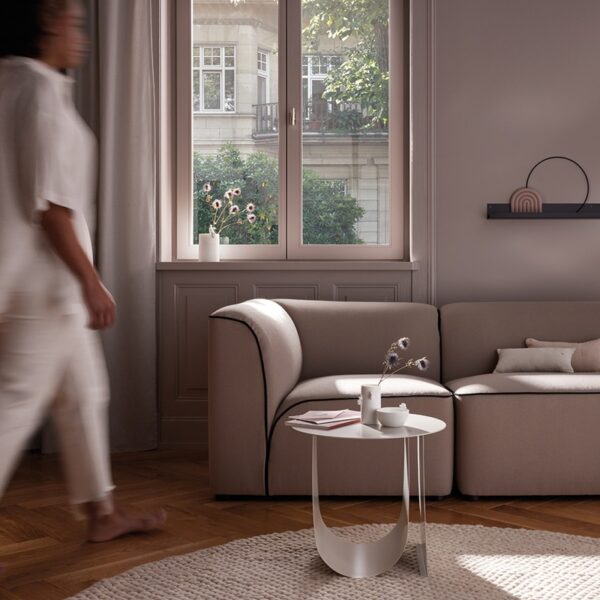 Vase escargot RADER – Image 3