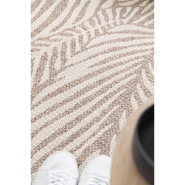 Tapis int/ext LORA NATUREL 200*290 – Image 6