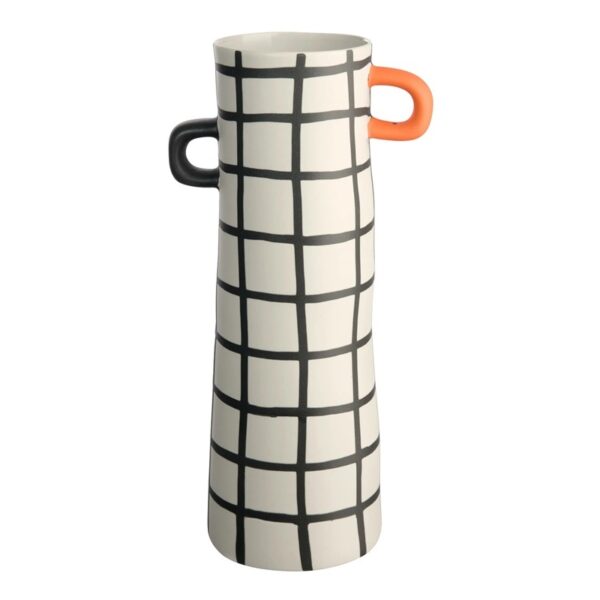 Vase RAYU CARREAUX – Image 2