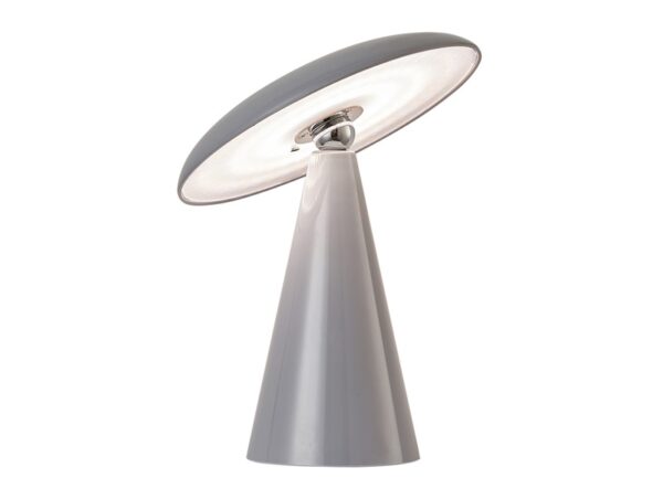 Lampe de table PHOEBE GREY