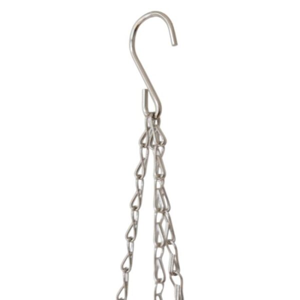 POT A FACETTES 15 CM – Image 2