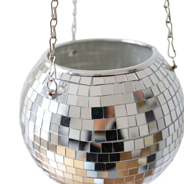 POT A FACETTES 20 CM – Image 3
