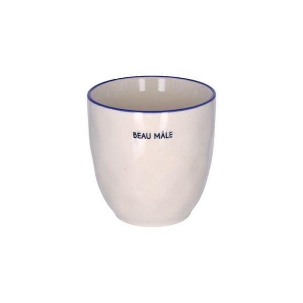 Tasse BEAU MALE