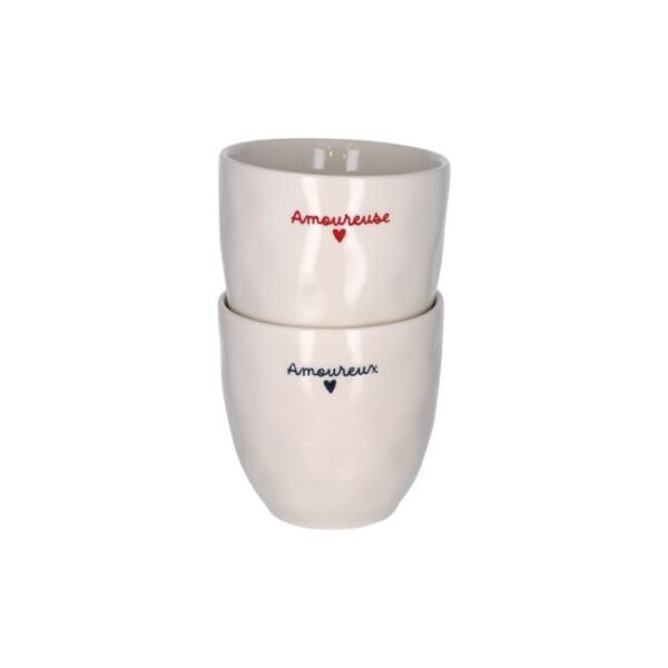 Tasse AMOUREUX – Image 2