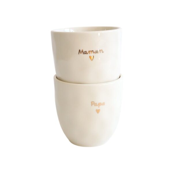 Tasse MAMAN – Image 2