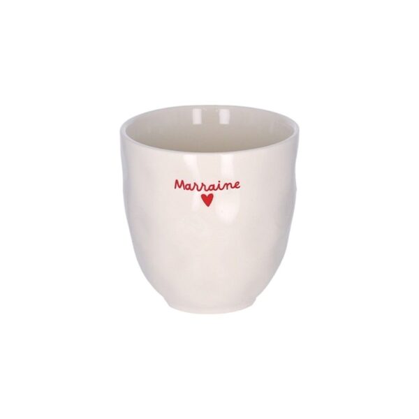 Tasse MARRAINE