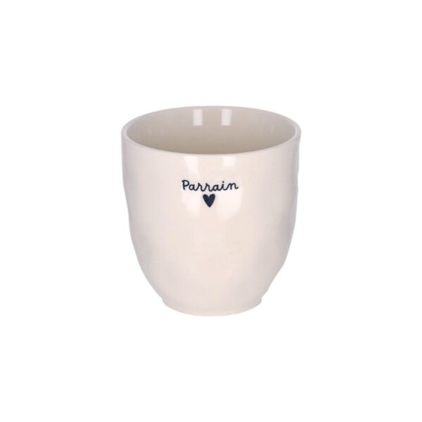 Tasse PARRAIN