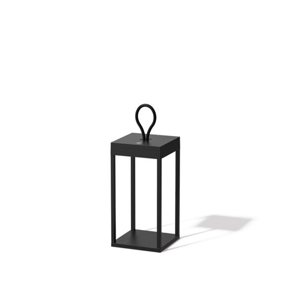 Lampe BALI30 BLACK