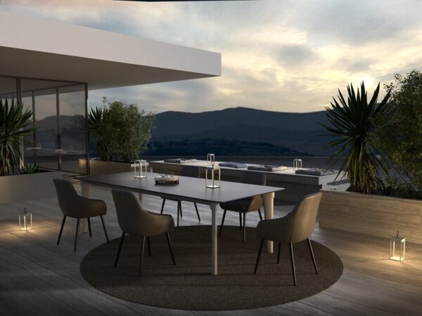 Lampe BALI30 WHITE – Image 3