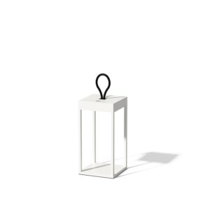 Lampe BALI30 WHITE