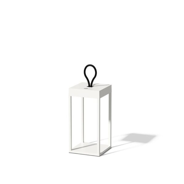 Lampe BALI30 WHITE
