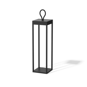 Lampe BALI50 BLACK