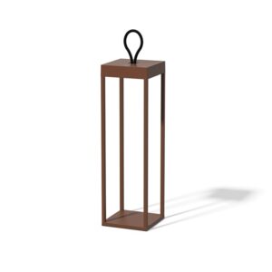 Lampe BALI50 CORTEN