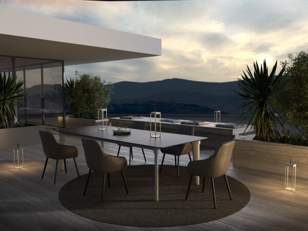 Lampe BALI50 BLACK – Image 3