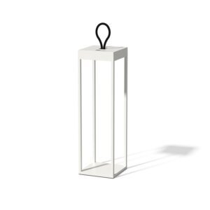 Lampe BALI50 WHITE