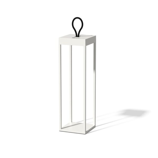 Lampe BALI50 WHITE