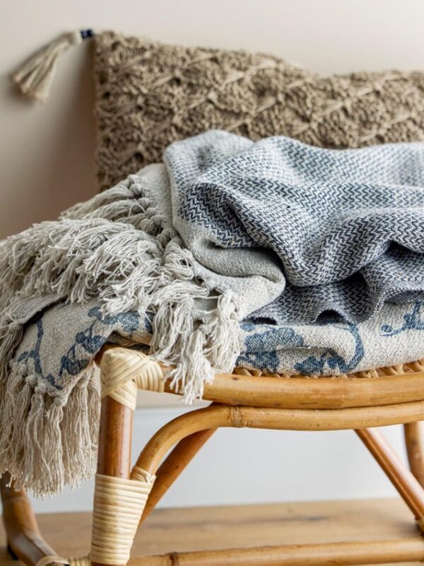 Plaid SEFANIT