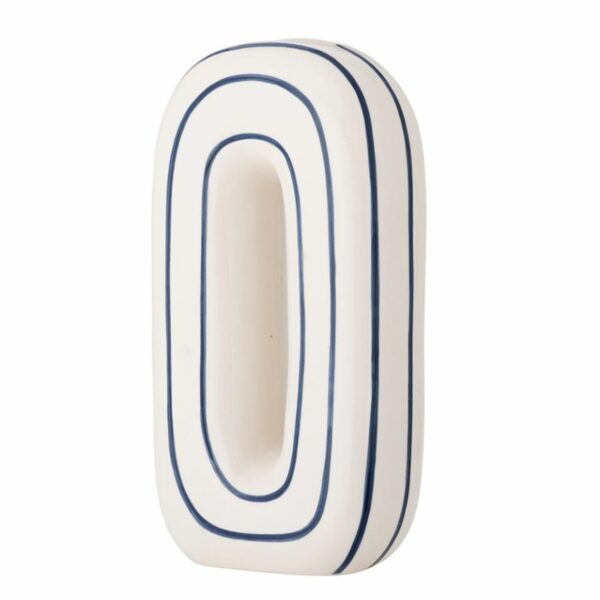 MAE vase bleu – Image 4
