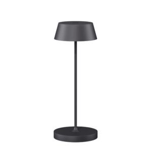 Lampe MALTA BLACK
