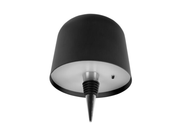 Bottle Lamp BLACK – Image 2