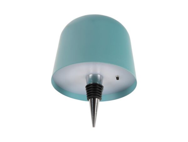 Bottle Lamp CLASSIC BLUE – Image 2