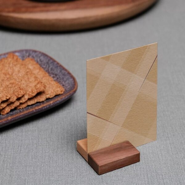 DUO LINE - porte-photo magnetique – Image 2