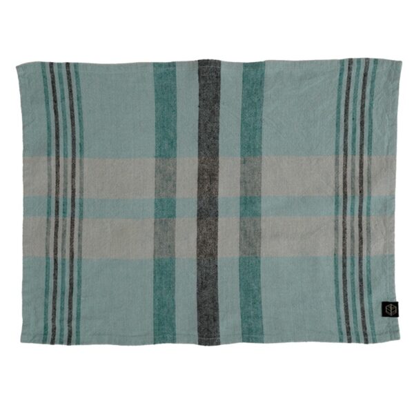 Set de table / Serviette AALBORG CELADON