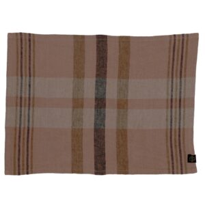 Set de table / Serviette AALBORG CIMARRON