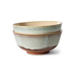 Set de 2 bols RAMEN